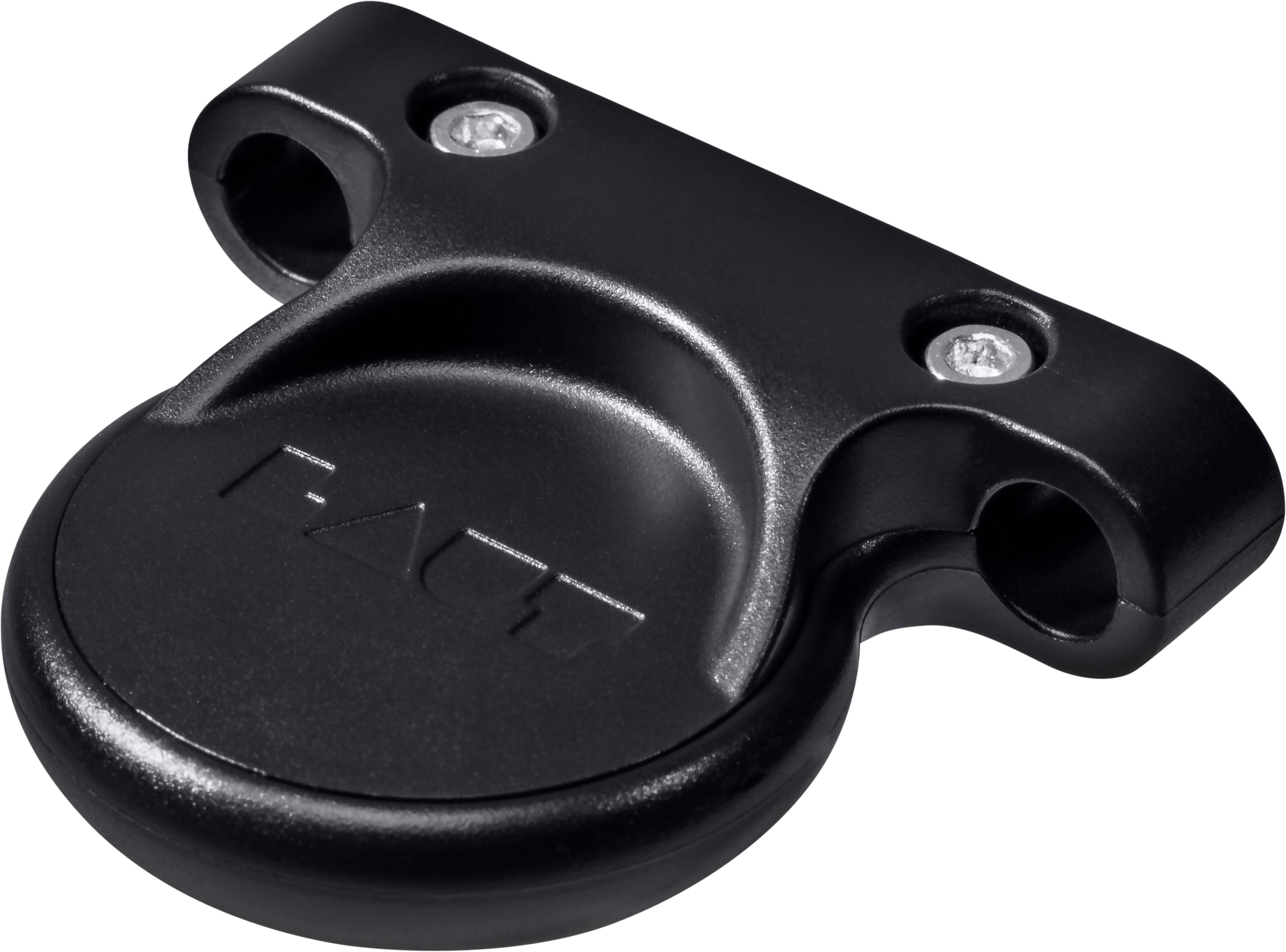 LAUT Bike Tag Saddle Mount AirTags - schwarz LAUT Bike Tag Saddle Mount AirTags - schwarz